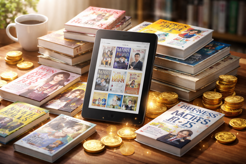 【速報】衝撃すぎる… Amazon、強材料投下しまうwww