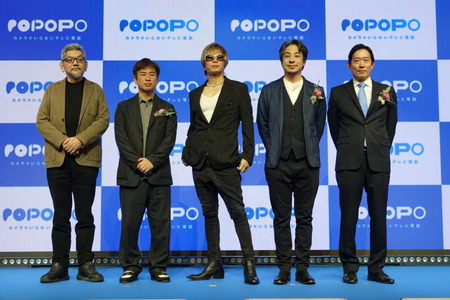 【悲報】ポポポ、全く話題にならない
