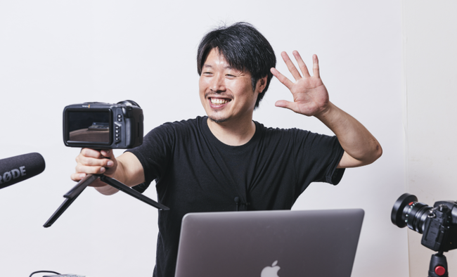 【画像】ガチで迷走を極めたYouTuber、逆に怖すぎるwww