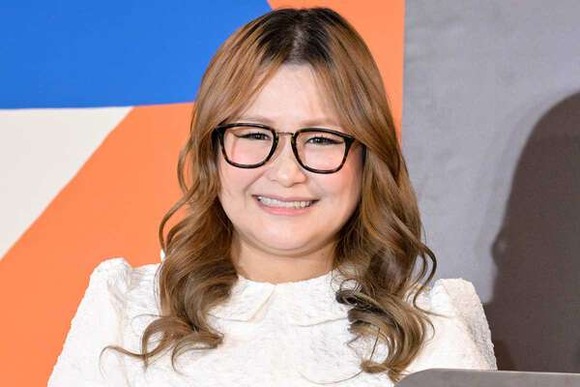 ギャル曽根（40）「体質が変わって食べたら太るようになった。以前は食べても太らなかったのに」