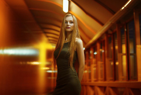 【画像】ロシア美女とかいう最高峰の女性がこちらwww