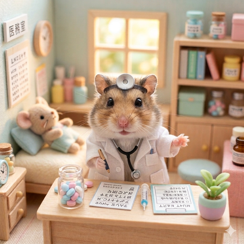 美容整形へ医師が流出しすぎて心臓血管外科医が絶滅危惧種に