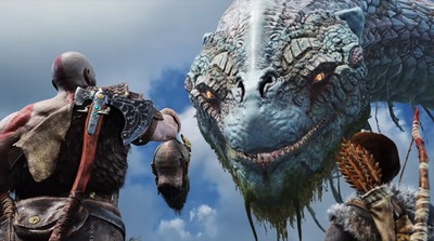 ゴッドオブウォーがおまえらに人気ない理由