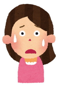 【青天の霹靂】私には兄がいて結婚後実家で同居してくれている。さっき母から電話で兄夫婦が離婚しそうだと言ってきた！姪が賛成してるのもショック！→