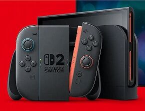 Switch 2の最新アップデートでmicroSD Expressが認識不能になる報告多数