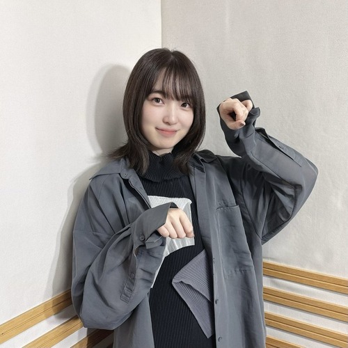【画像】声優・上田麗奈さん、プリクラを撮ってしまうwww