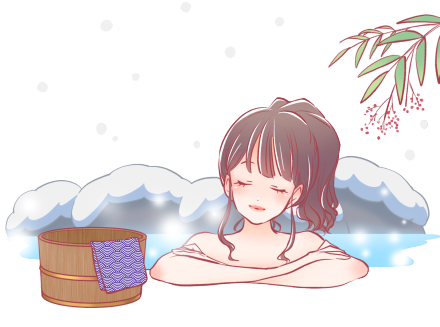 好きな女同僚に「一緒に温泉に行きませんか」って誘われた結果ｗｗｗ