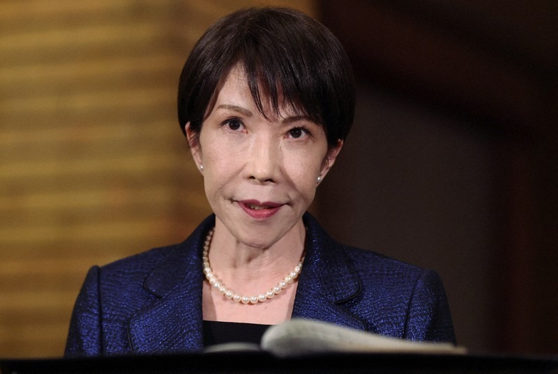 【超絶悲報】高市早苗さん、国会でとんでもないことを言い出す