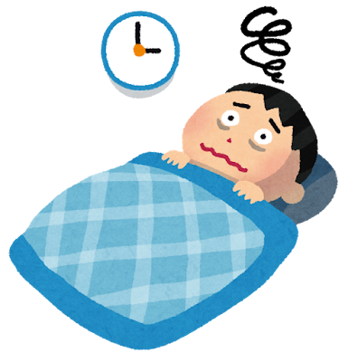 【朗報】ニュース「診療科名に『睡眠障害』を追加へ』→つまりこういうこと