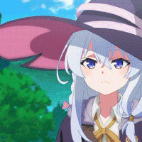 【画像】イレイナのフィギュア、エロすぎるwww