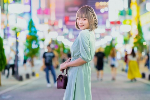 30代の人妻「街歩いてたら久々にナンパされた。断ったけど」夫「笑」→結果www