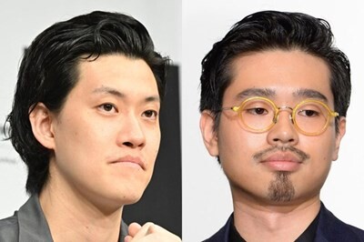 【悲報】粗品、ハマ・オカモトにキレる「あいつ俺とあのちゃんのこと、めちゃくちゃバカにして帰ったから」