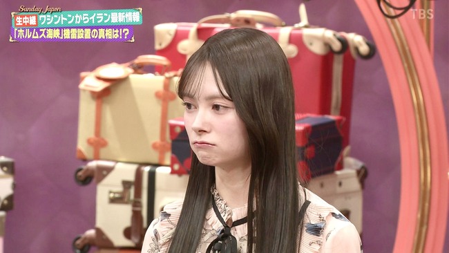 【朗報】サンジャポに「顔だけでヌケる」アイドルが出てた件www