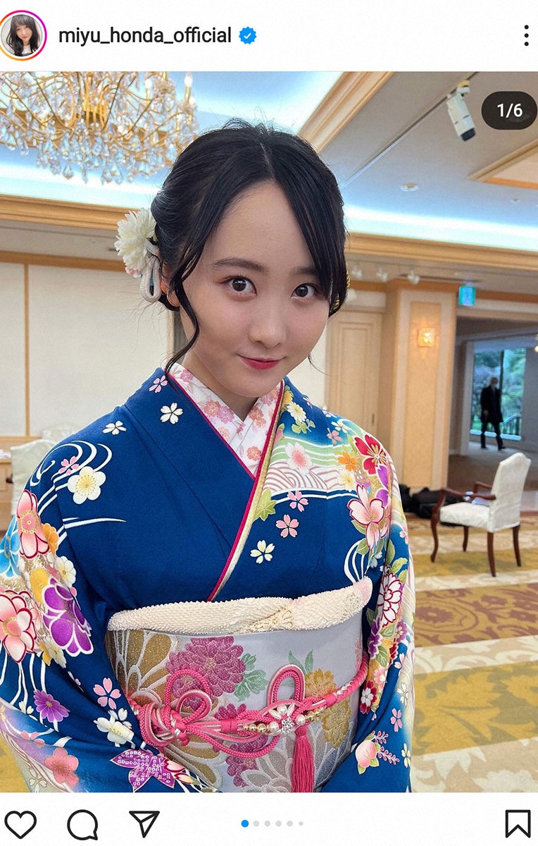 【画像】本田望結、完璧な変装をして野球観戦をするもおっぱいがでかいので周囲にバレてしまう