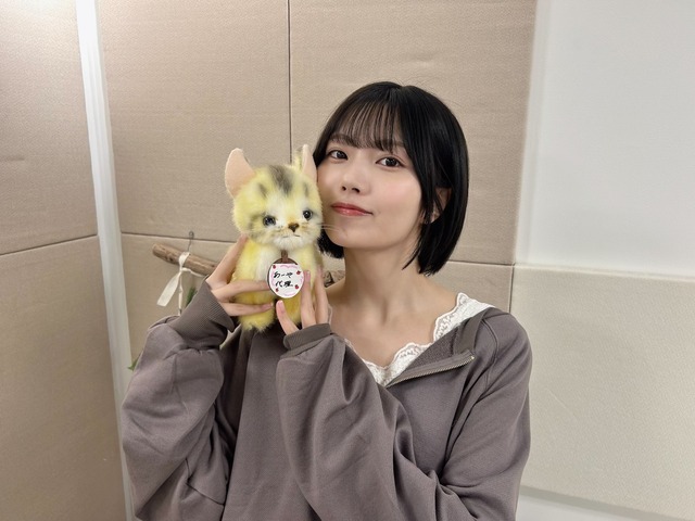 中西アルノ ｢菅原咲月はどこにでも現れる｣【乃木坂46】