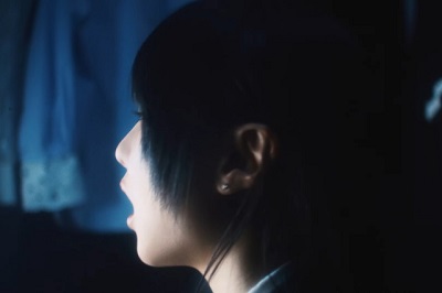 【画像】Adoさん、ついに素顔公開してしまうwww