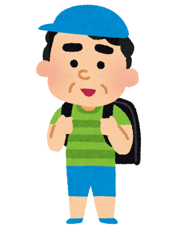 「小学校6年間を永遠にループ」「中学3年間を永遠にループ」「高校3年間を永遠にループ」→…どれがいい？