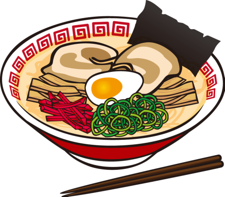 【悲報】ワイ、ラーメン屋で『 コ レ 』やって、入店３０秒で「 出 禁 」になるwww