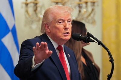 【悲報】トランプ「はっきり言う、イランの石油を奪いたい」