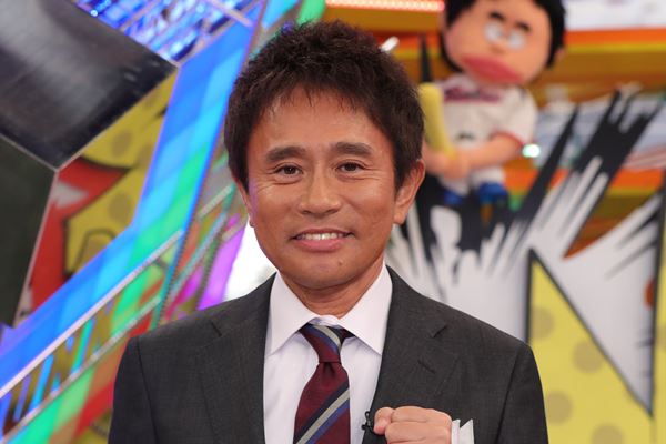 吉岡里帆「高校時代泣いたことあります？」　浜田「炎天下コンクリートに14時間正座」　吉岡「･････」⇒！