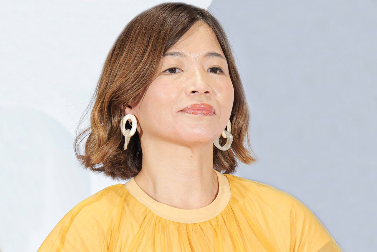 【芸能】大久保佳代子（54）が明言　50歳超の未婚女性が“全員すること”