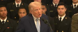 【速報】トランプ大統領、イランへ48時間の最後通告「ホルムズ海峡を48時間以内に開放しなければ、イランの発電所を攻撃する」と警告