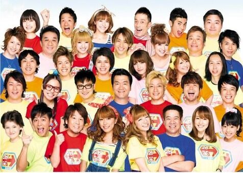 【悲報】島田紳助が仕切ってたテレビ番組の雰囲気、さすがに気持ち悪いwww