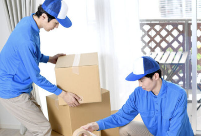 【悲報】3月ワイ、引っ越しに盛大に失敗して終わる