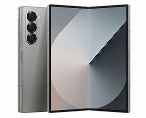 折りたたみスマホ使ってるやつ来てくれ