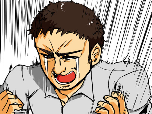 【衝撃】危うく上司に自然退職扱いされるとこだった結果www