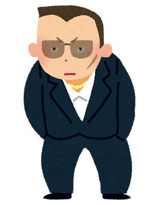 【GJ】ケバい女を連れた見るからにDQNな男「今こっち見ただろ」T君「見てませんよ。」→DQNがT君を突き飛ばしたので、警察呼ぼうと思ったら…