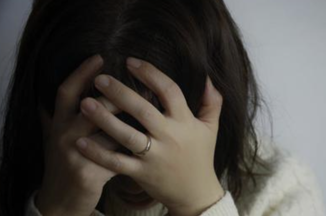 『うつ病の人が観てる景色がこれ』【画像】