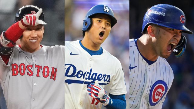WBC1次ラウンド3試合の日本人OPSwww