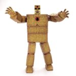 キン肉マンの「サンシャイン」ってなんでデザイン変わったの？ キャラメルだったじゃん。