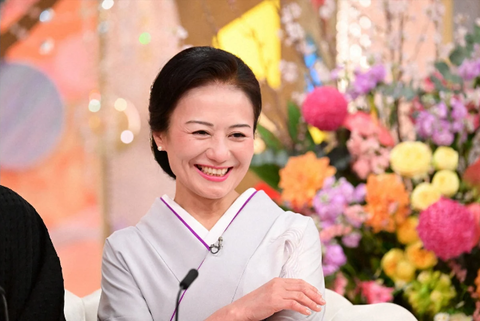 【画像】新婚さんいらっしゃい！に出演した59歳の奥さんがガチのマジで美しい件