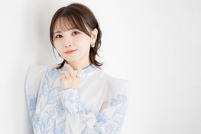 【画像】声優の鬼頭明里さん、手にう●こが付着してしまうwww