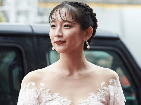 【速報】吉岡里帆さん、セッ■スしたい女第1位www