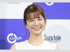 【芸能】39歳・スザンヌが大学卒業！  学校名も公表…「すごーい！」「本当に」「尊敬」　しっかり4年で卒業  [冬月記者★]