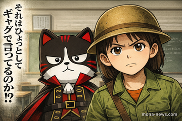 【マジキチ】サヨク、高市首相に「ママ戦争止めてくるわ」タグを皮肉られて発狂www