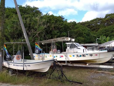 【悲報】辺野古反対派の船が転覆・・・
