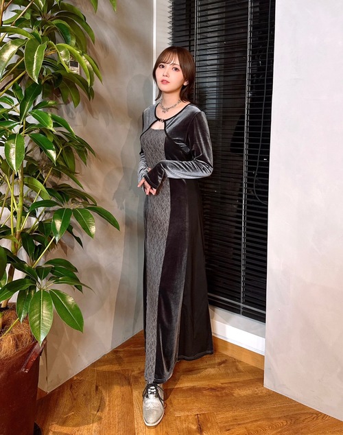 【画像】声優の鬼頭明里さん、谷間