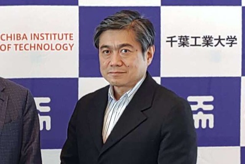 【千葉工業大学】エプスタイン伊藤穣一さん　エプスタインとメールをやりすぎて話題にwww