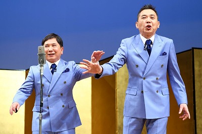 太田光「高市早苗さんなら消費税ゼロに出来る！パンダだってゼロにしたんだぞ！」