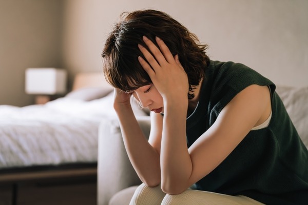 【悲報】女さん「建設業者に乱暴された！」 業者「してない」⇒会社倒産！