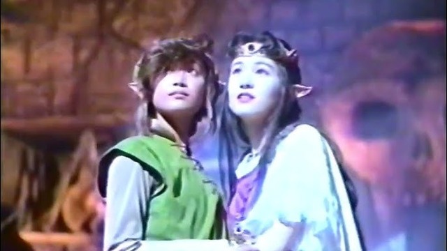 昔のゲームソフトのテレビCMって一切ゲームの内容に触れない謎のやつ多かったよな