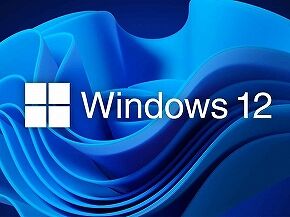 Windows12の噂が本当なら流石にLinuxに移行すると思う