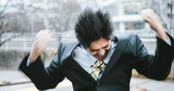 【悲報】ラーメン屋の社長さん、モスバーガーでマジギレして炎上！！！