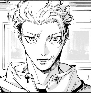 【呪術廻戦 モジュロ】虎杖「全部俺のせいにしろ」