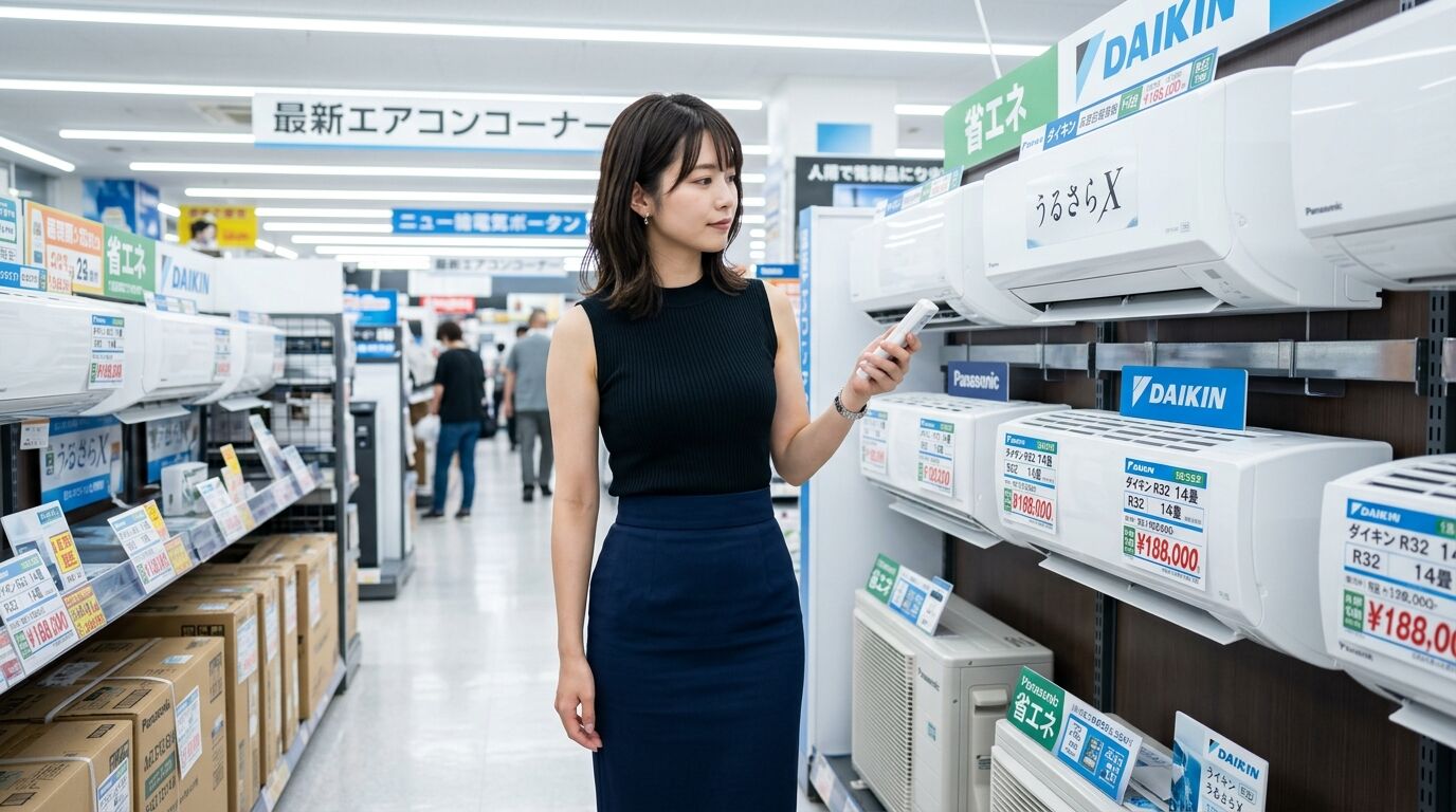 【そんなの買うなよ】中国製「エアコン」、冷却装置などなく送風のみ…「冷たい風でない」など相談２千件