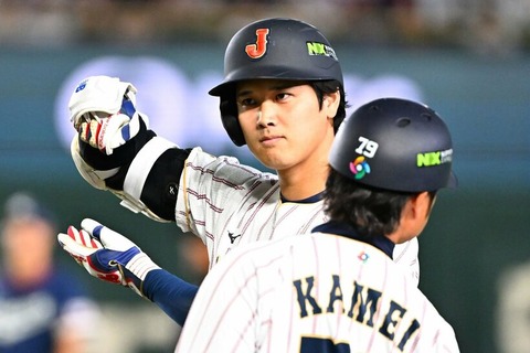 【ＷＢＣ】 韓国「イチローは正しかった」 20年前の〝見下し発言〟認めるしかない実力差…現地報道